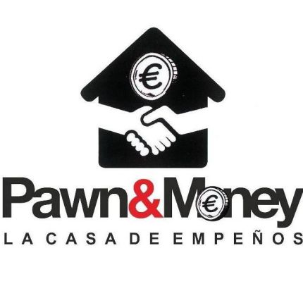 Logótipo de La Casa de Empeños - Pawn And Money
