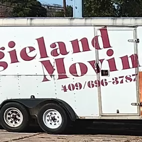 Bild von Aggieland Moving