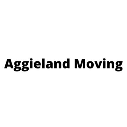 Logótipo de Aggieland Moving