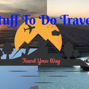 Bild von Stuff To Do Travels