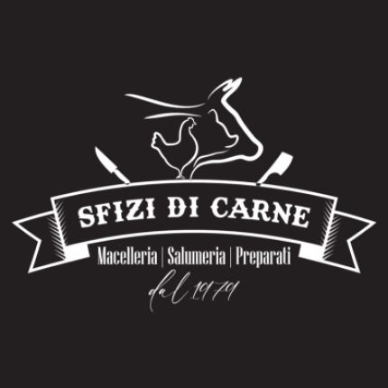 Logo van Sfizi di Carne