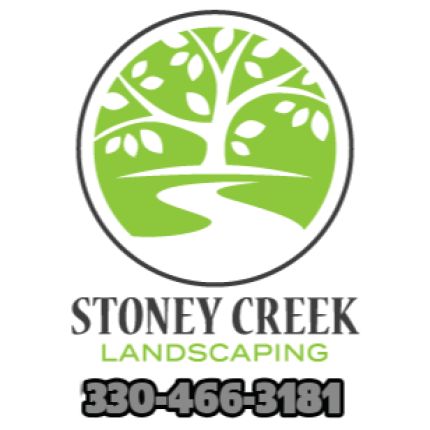 Logotyp från Stoney Creek Landscaping