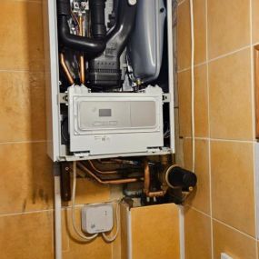 Bild von Supreme Boiler Care Ltd