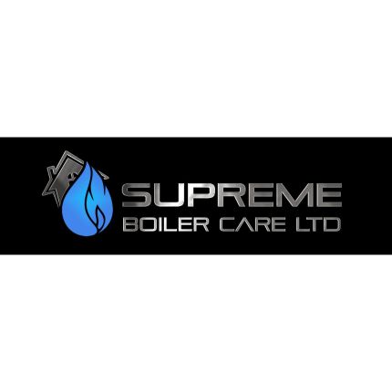 Logo von Supreme Boiler Care Ltd