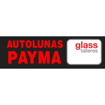 Logo fra Autolunas Payma