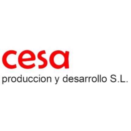 Logo da Cesa Producción y Desarrollo