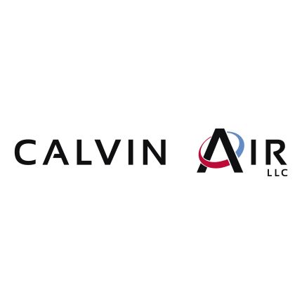 Logo from Calvin Air, LLC
