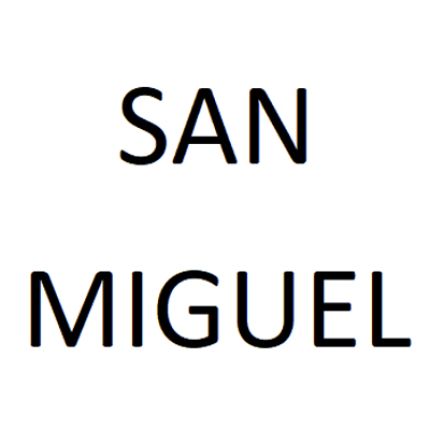 Logotipo de San Miguel