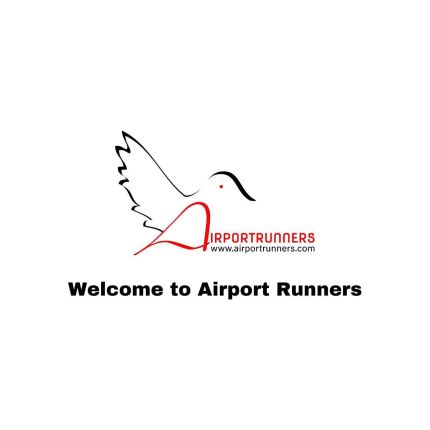Logo von Airport Runners