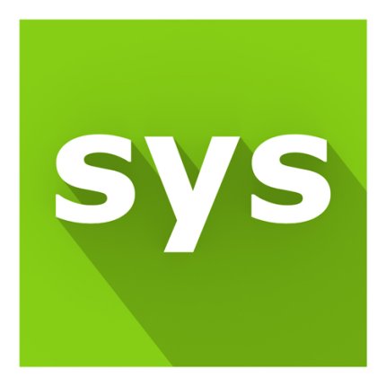 Logo von sys skill computer service - IT Support - IT Service