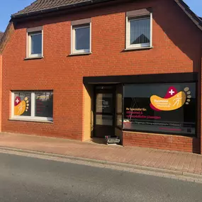 Husmann Orthopädie- & Schuhtechnik in Marklohe