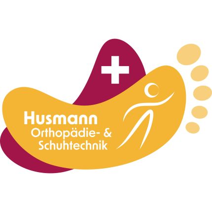 Logo von Husmann Orthopädie- & Schuhtechnik
