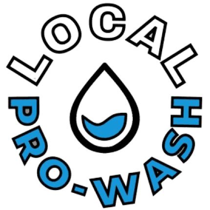 Logo de Local Pro-Wash