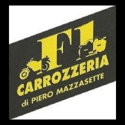 Logotyp från Carrozzeria F.1