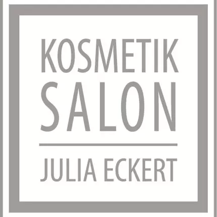 Logo od Kosmetik Salon Julia Eckert