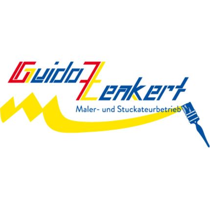Logo von Guido Zenkert Maler- und Stuckateurbetrieb