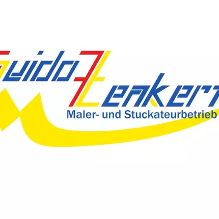 Logo von Guido Zenkert Maler- und Stuckateurbetrieb