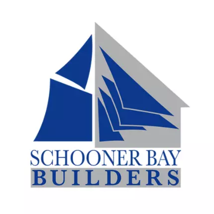 Logotyp från Schooner Bay Builders