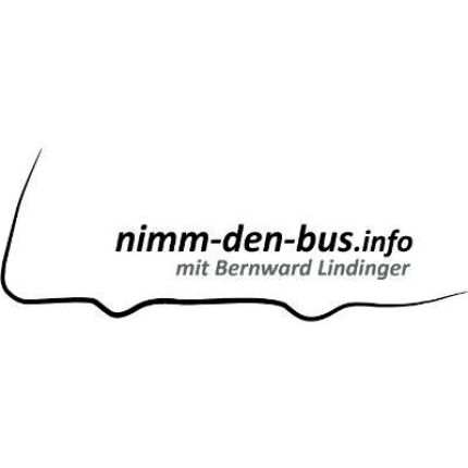 Logotipo de Bernward Lindinger Busreisen