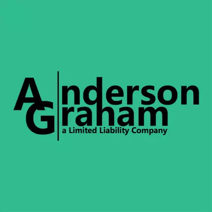 Λογότυπο από Anderson Graham, LLC