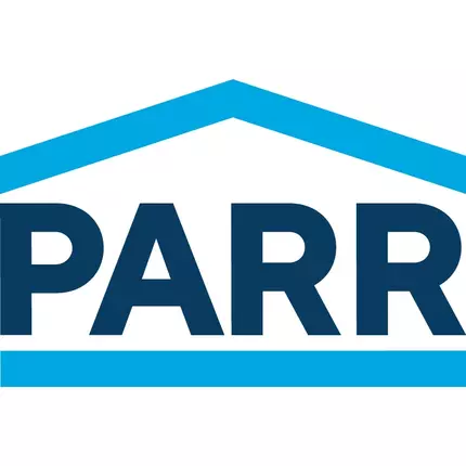 Logo de PARR Windows Tigard