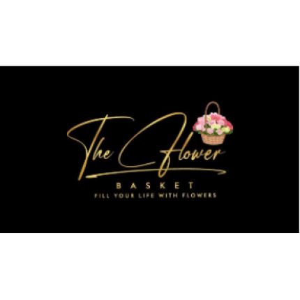 Logo van The Flower Basket