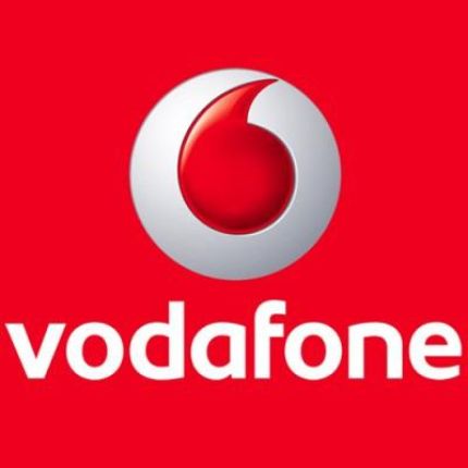 Logotyp från Vodafone
