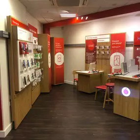 Bild von Vodafone