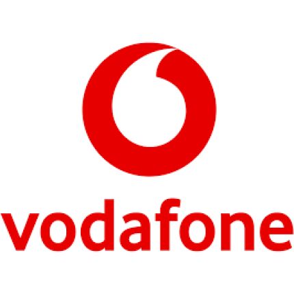 Logo van Vodafone