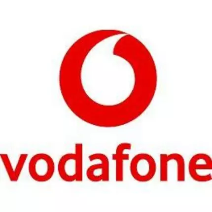 Logo od Vodafone