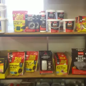 Bild von Downpatrick Farm & Garden Supplies Ltd