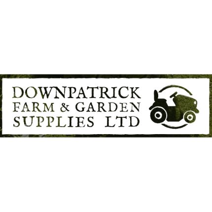 Logotyp från Downpatrick Farm & Garden Supplies Ltd