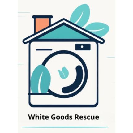 Logo de White Goods Rescue