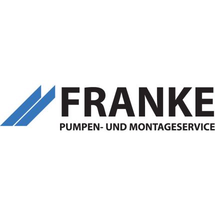 Logo van Franke Thomas Pumpen und Montageservice