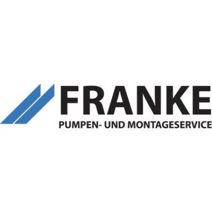 Logo from Franke Thomas Pumpen und Montageservice