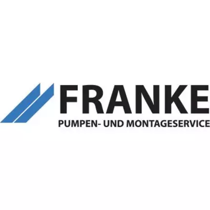 Logotyp från Franke Thomas Pumpen und Montageservice