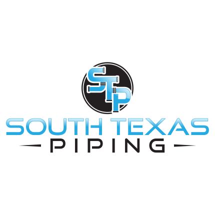 Logo van South Texas Piping