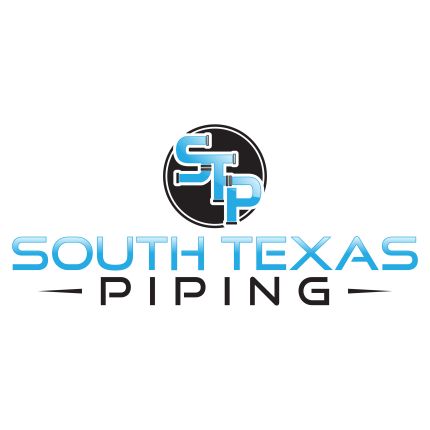 Logotyp från South Texas Piping