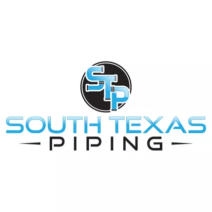 Logo van South Texas Piping