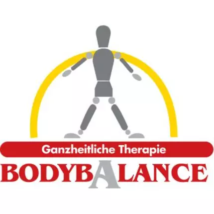 Logo van Daniela Oschinski Bodybalance