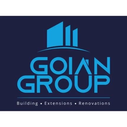 Logo from Goian Group Ltd