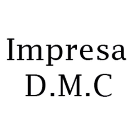 Logo de Impresa D.M.C