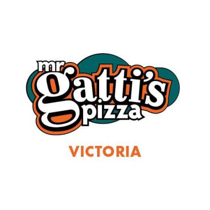 Logo van Mr Gatti's Pizza