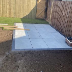 Bild von KD Paving & Groundworks