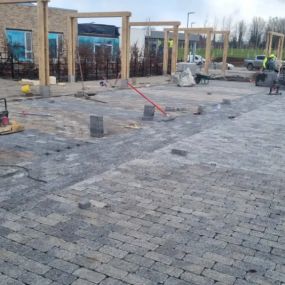 Bild von KD Paving & Groundworks