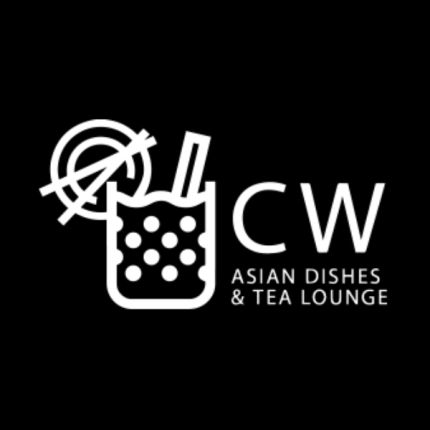 Logotipo de CW Asian Cafe
