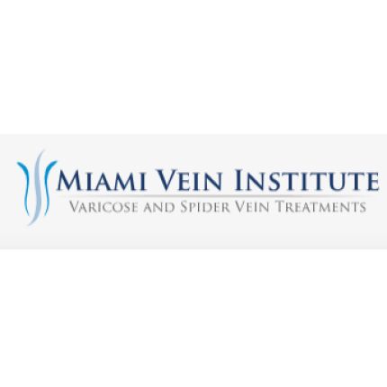Logo from Miami Vein Institute