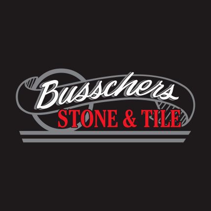 Logótipo de Busschers Stone & Tile