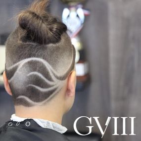 Bild von GVIII Barber Shop