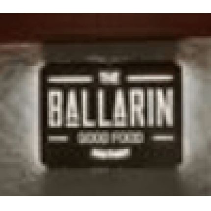 Logo fra Ballarín Jatetxea